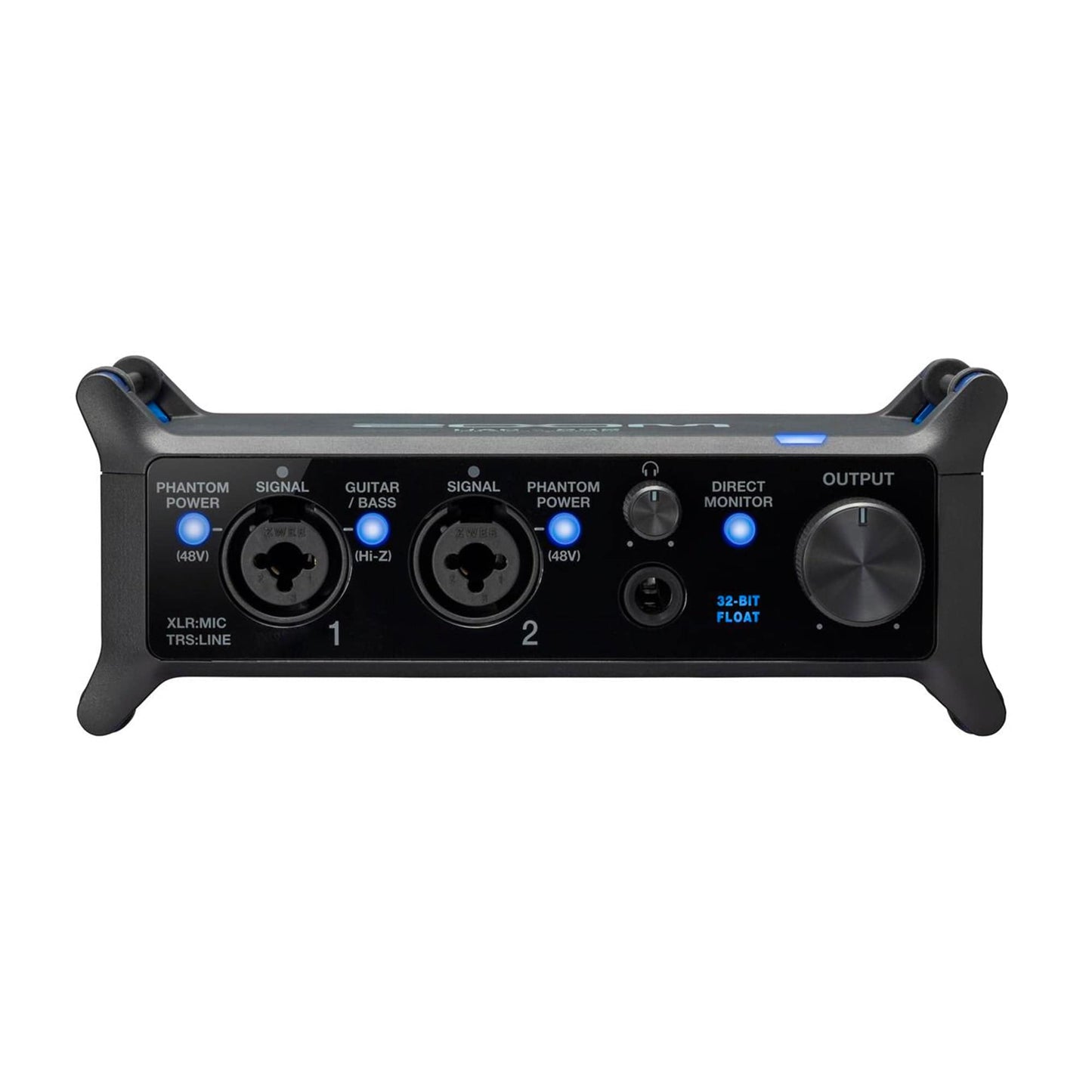 Zoom UAC-232 Audio Interface Pro Audio / Interfaces