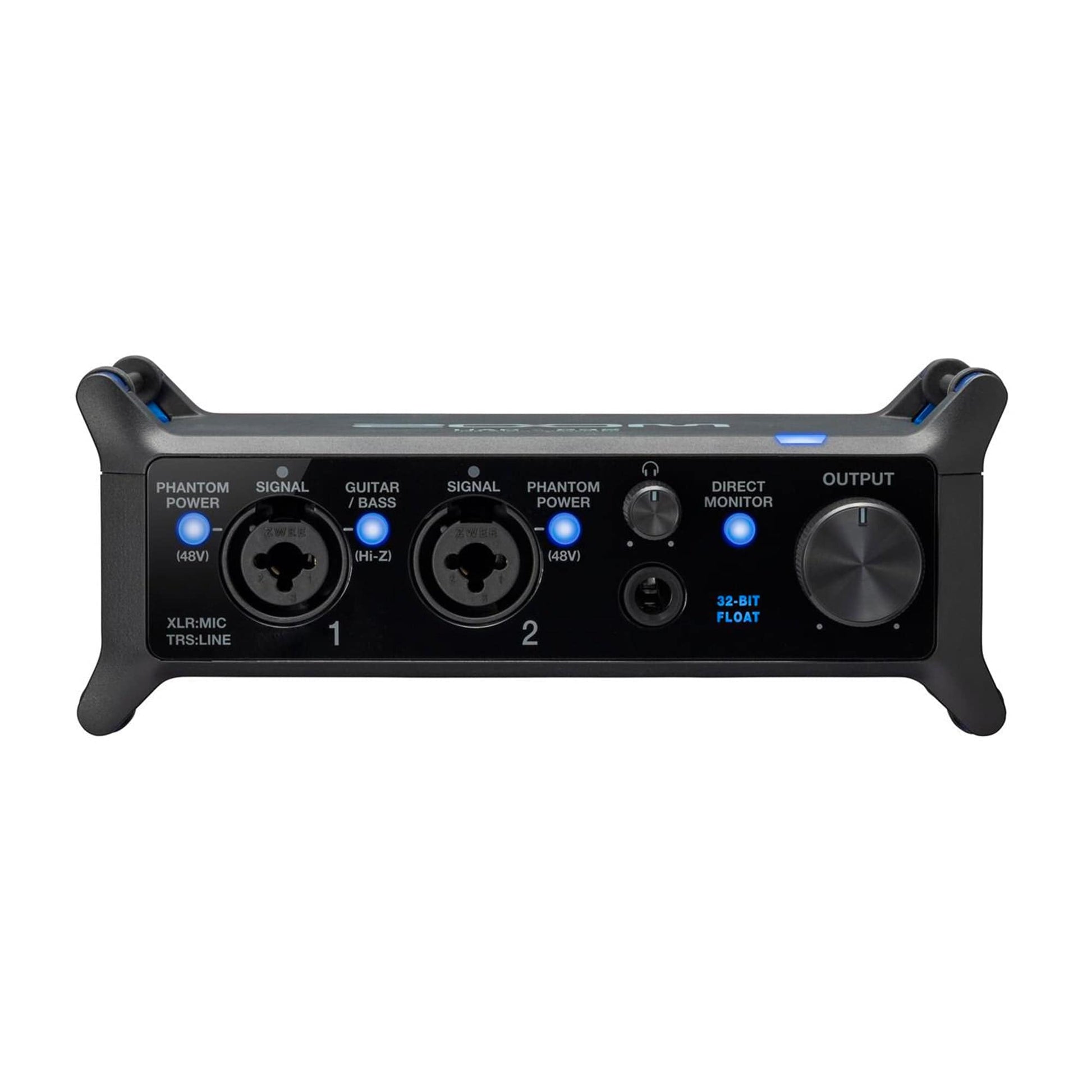 Zoom UAC-232 Audio Interface Pro Audio / Interfaces