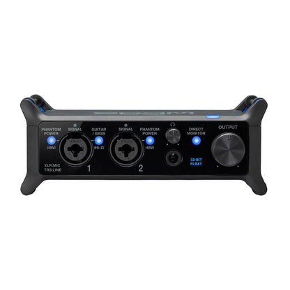 Zoom UAC-232 Audio Interface Pro Audio / Interfaces