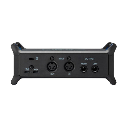 Zoom UAC-232 Audio Interface Pro Audio / Interfaces