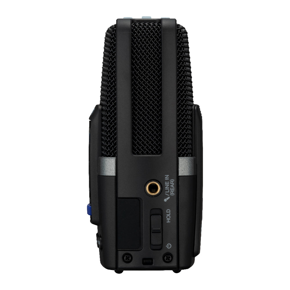 Zoom H2essential Handy Recorder Pro Audio / Recording