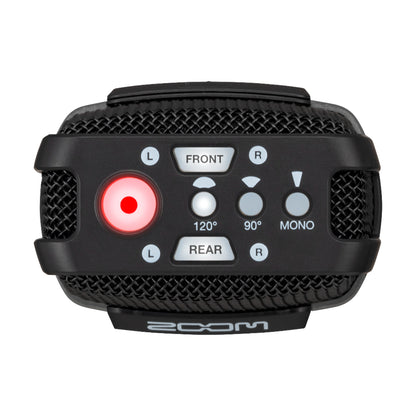 Zoom H2essential Handy Recorder Pro Audio / Recording