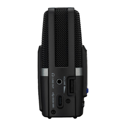 Zoom H2essential Handy Recorder Pro Audio / Recording