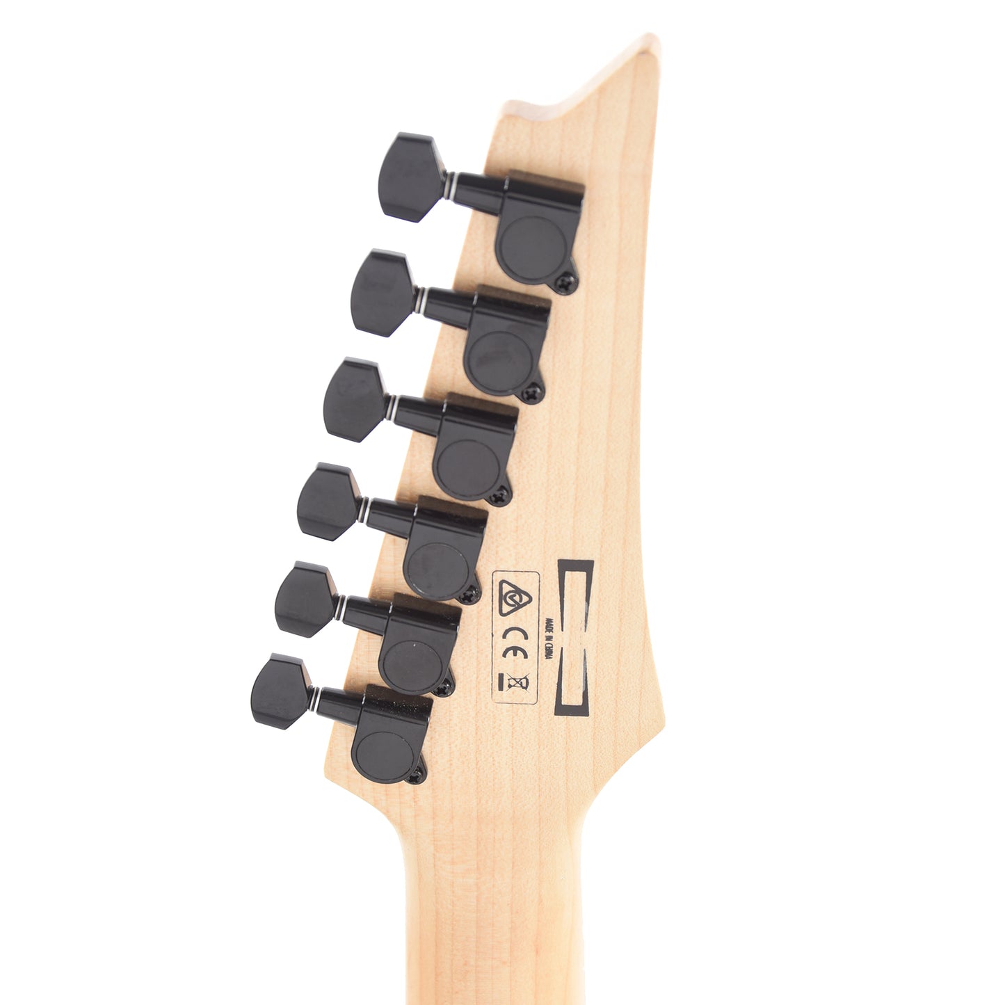 Ibanez GRGR131EX GIO Black Flat