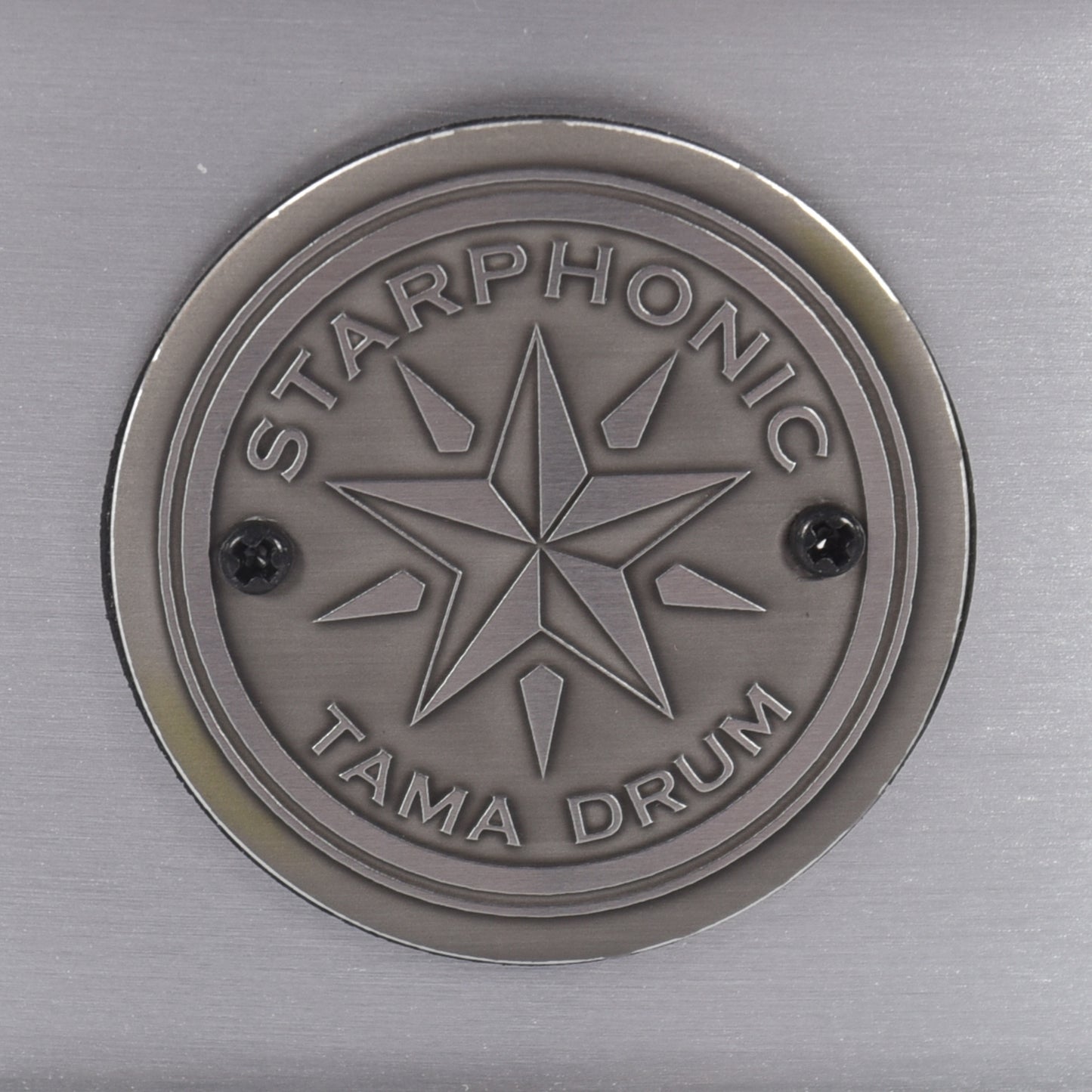 Tama 6x14 Starphonic Aluminum Snare Drum