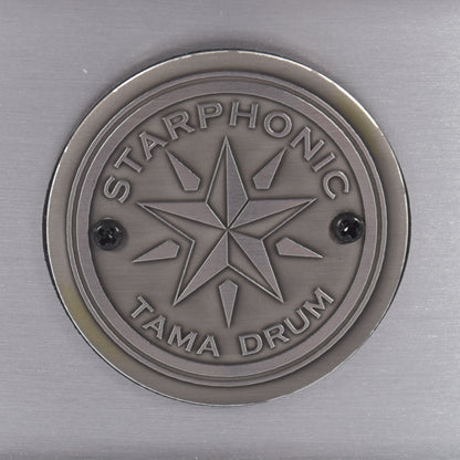 Tama 6x14 Starphonic Aluminum Snare Drum