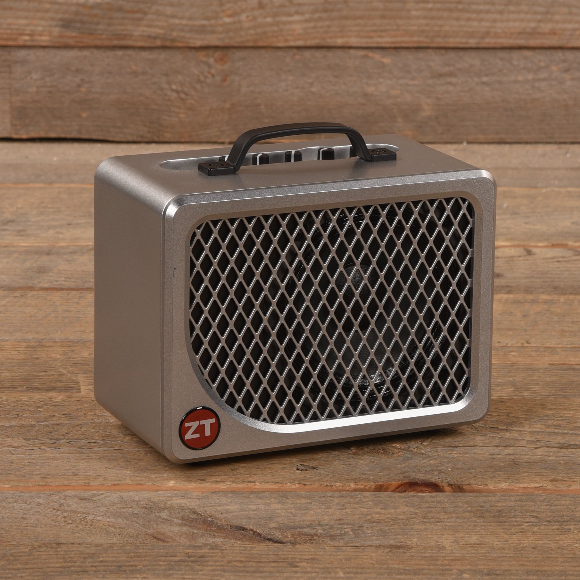 ZT Lunchbox Reverb Combo Amp – Chicago Music Exchange