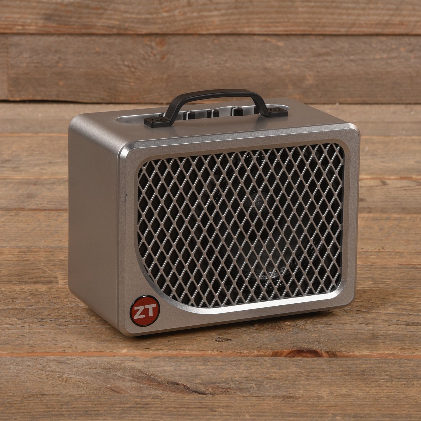 ZT Lunchbox Reverb Combo Amp Amps / Guitar Combos