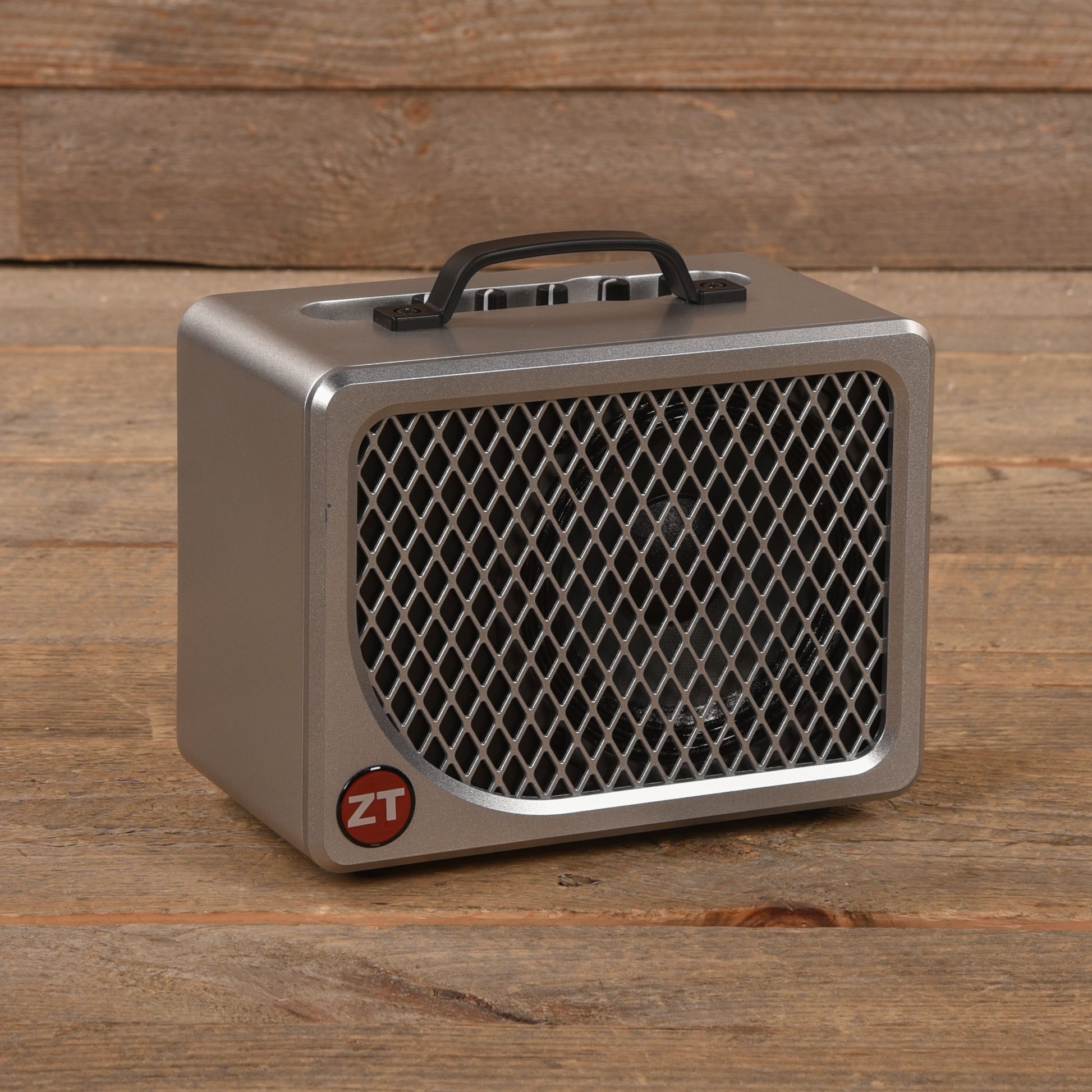 ZT Lunchbox Reverb Combo Amp Amps / Guitar Combos