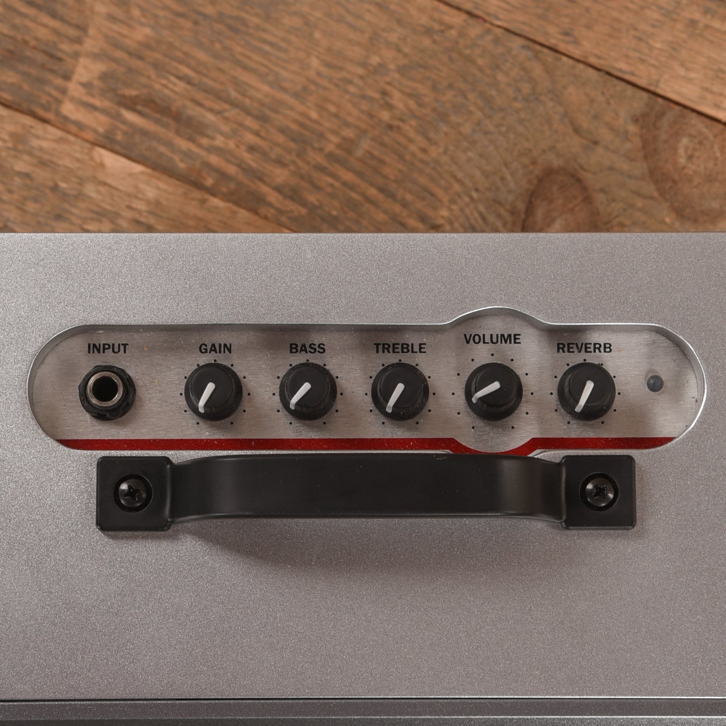 ZT Lunchbox Reverb Combo Amp Amps / Guitar Combos