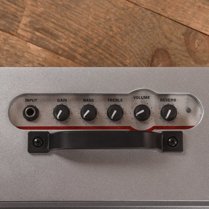 ZT Lunchbox Reverb Combo Amp Amps / Guitar Combos