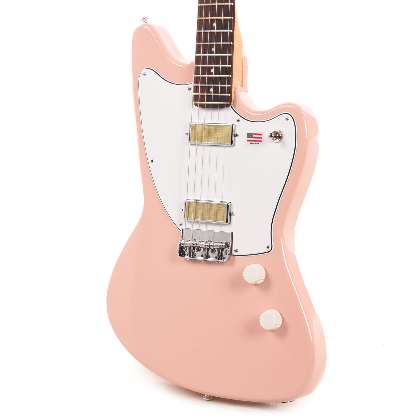 Harmony Standard Silhouette Shell Pink