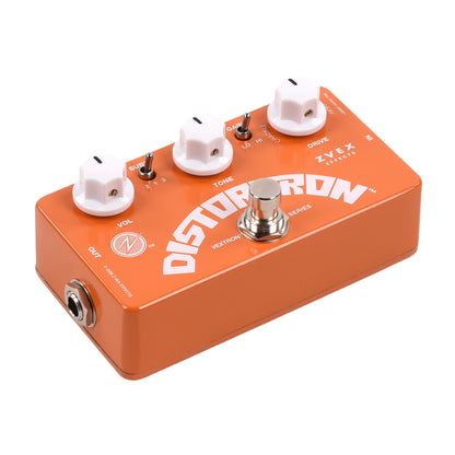 Zvex Vexter Distortron Distortion Pedal Effect Pedals
