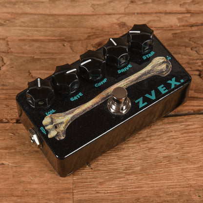 ZVex WHORES War Factory Fuzz Effect Pedals