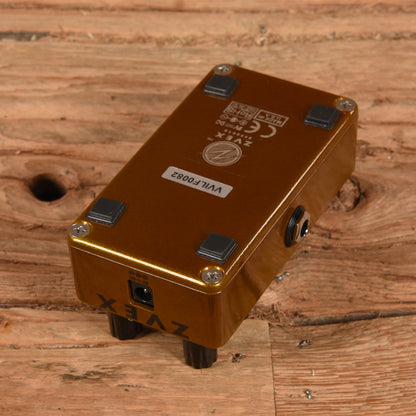 ZVex Vexter Instant Lo-Fi Junky Effects and Pedals / Chorus and Vibrato