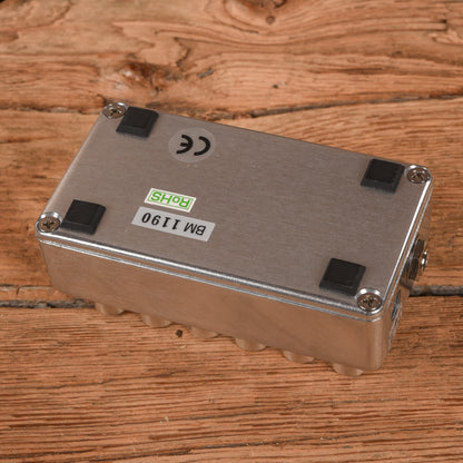 ZVex Box of Metal Effects and Pedals / Distortion