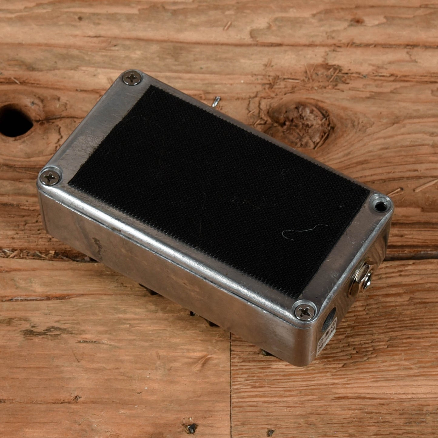 ZVex Box of Rock Vexter Effects and Pedals / Distortion