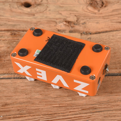 ZVex Vextron Distortron Effects and Pedals / Distortion