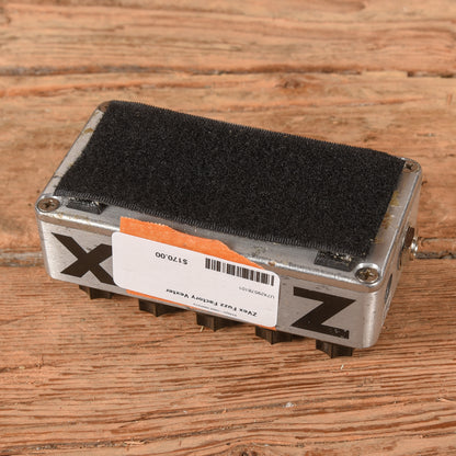 ZVex Fuzz Factory Vexter Effects and Pedals / Fuzz