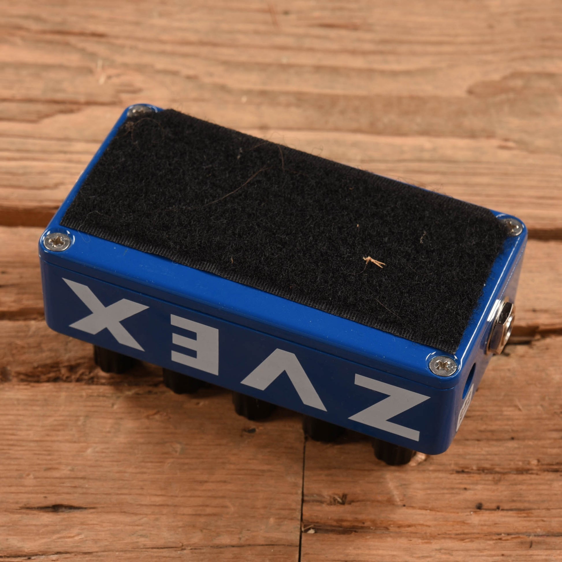 ZVex Mastotron Effects and Pedals / Fuzz
