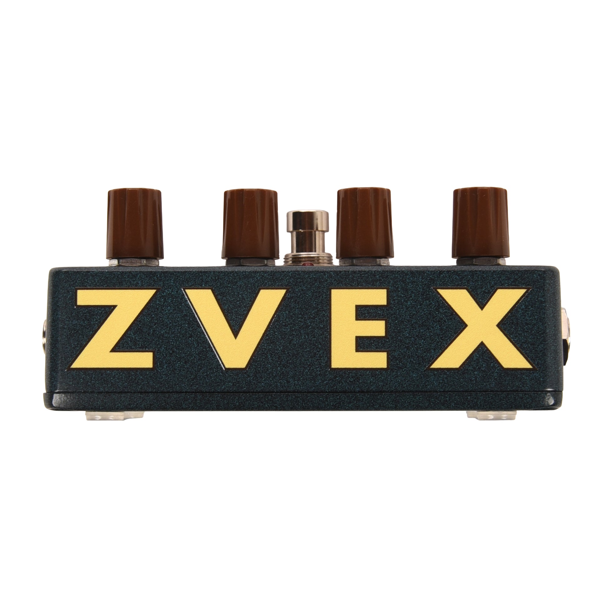 Zvex Special Edition Sylvia Massy Woolly Mammoth Fuzz Pedal Effects and Pedals / Fuzz