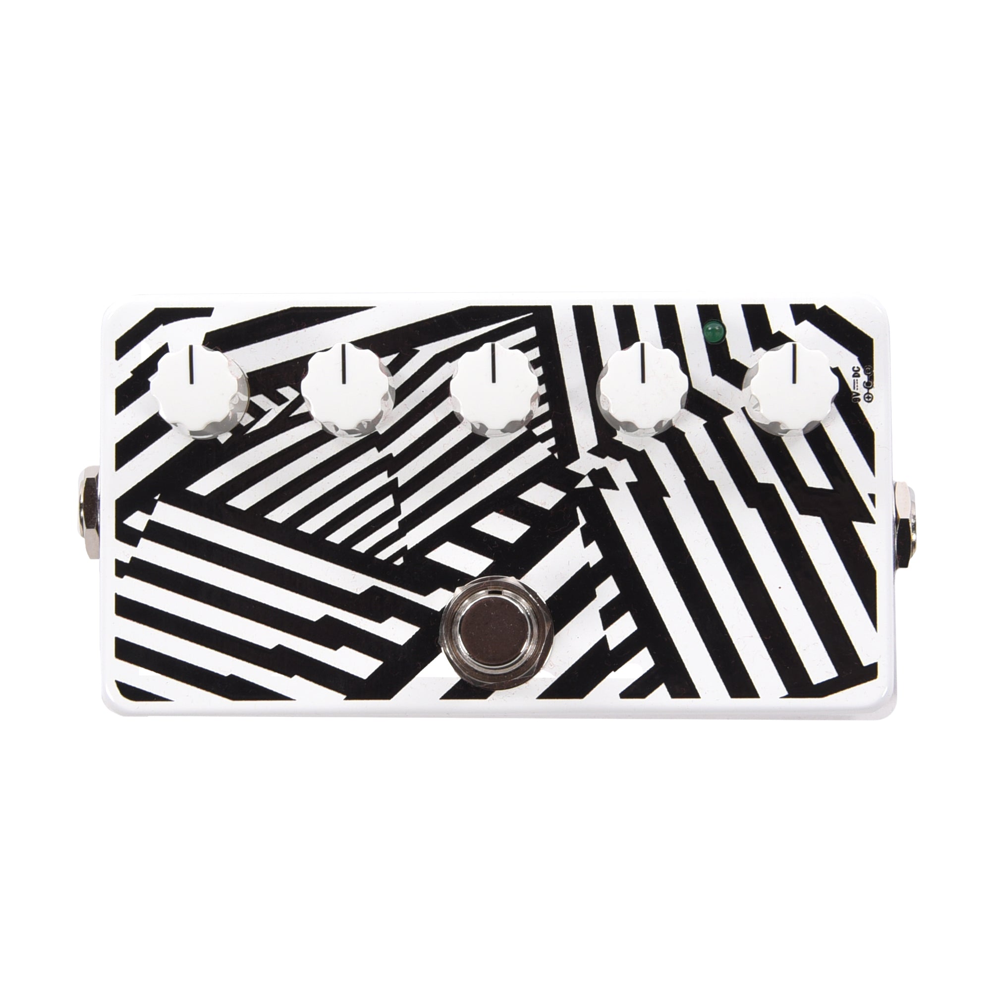 Zvex Special Run Fuzz Factory Razzle Dazzle Effects and Pedals / Fuzz