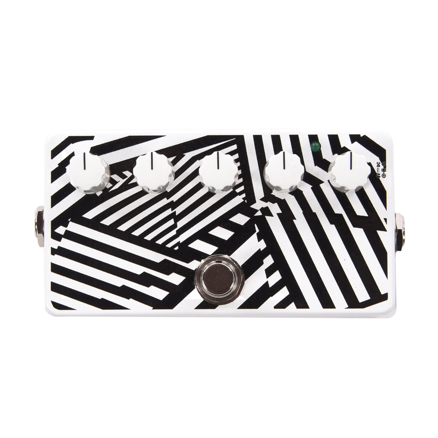 Zvex Special Run Fuzz Factory Razzle Dazzle Effects and Pedals / Fuzz