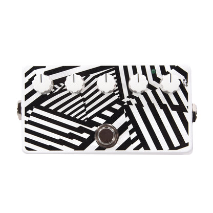 Zvex Special Run Fuzz Factory Razzle Dazzle Effects and Pedals / Fuzz