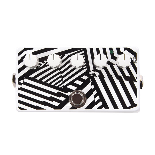 Zvex Special Run Fuzz Factory Razzle Dazzle Effects and Pedals / Fuzz
