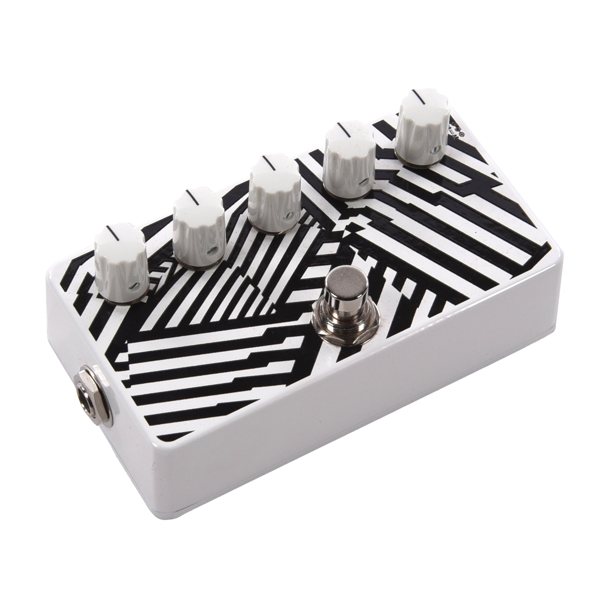 Zvex Special Run Fuzz Factory Razzle Dazzle Effects and Pedals / Fuzz