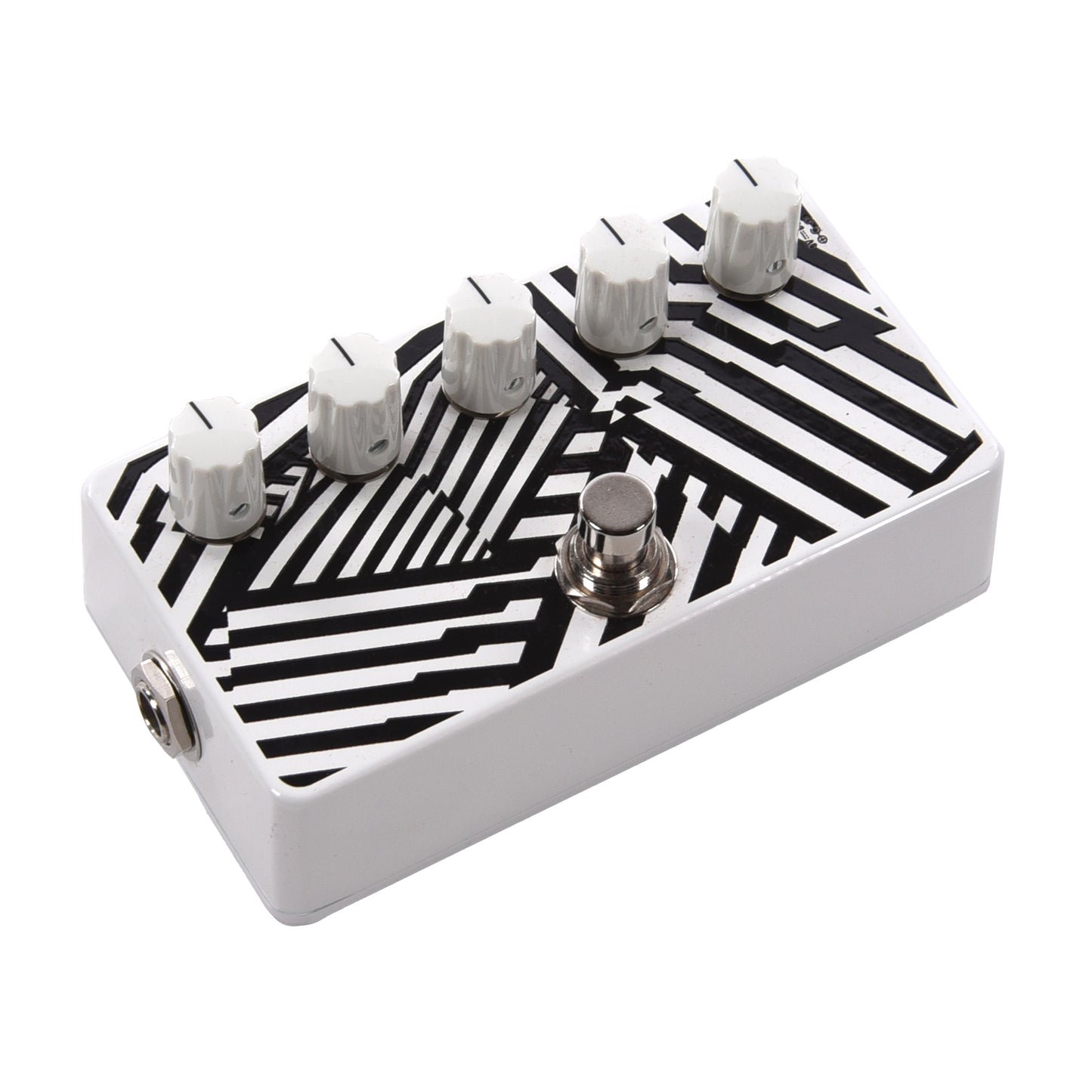 Zvex Special Run Fuzz Factory Razzle Dazzle Effects and Pedals / Fuzz