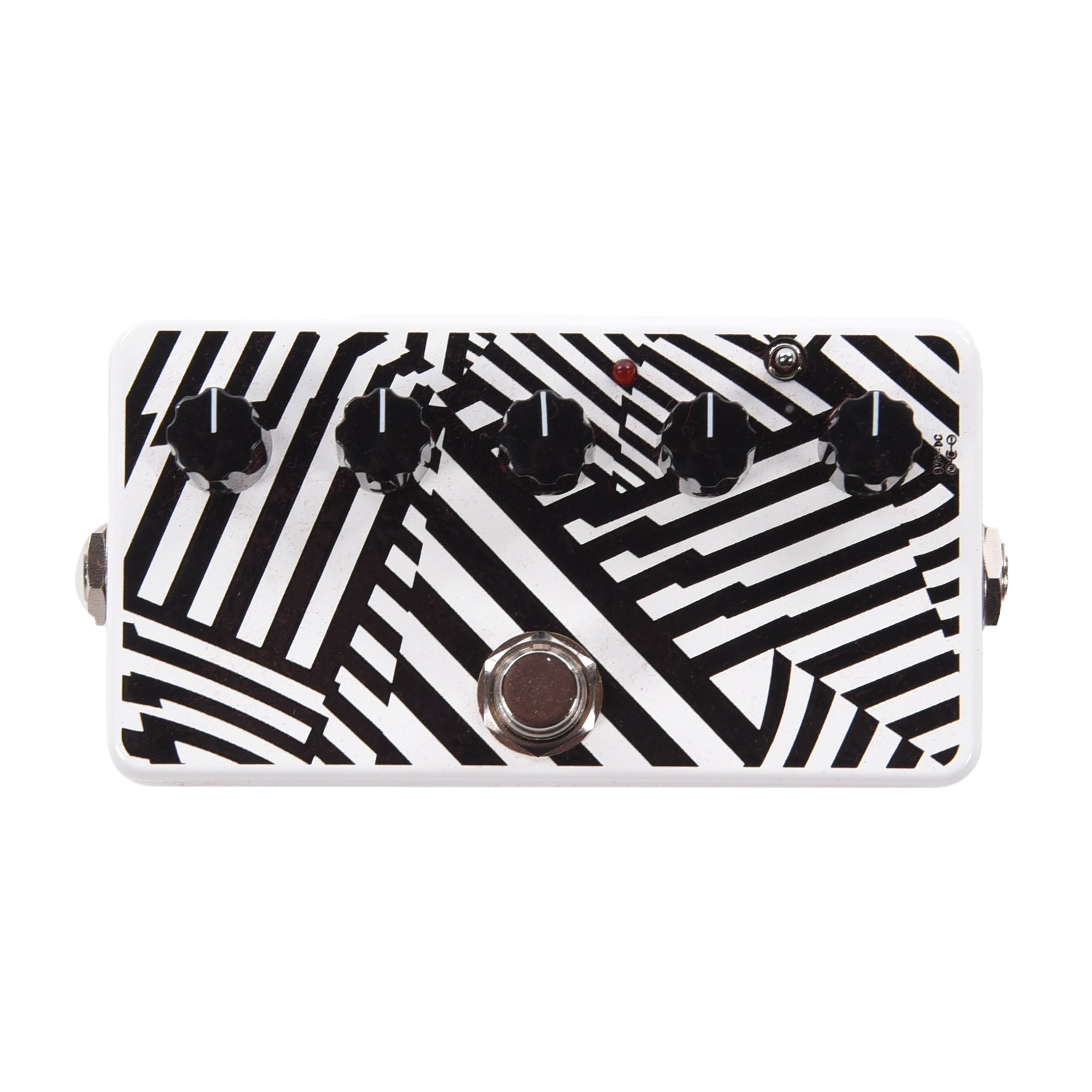 Zvex Special Run Instant Lofi Junky Razzle Dazzle Effects and Pedals / Noise Generators
