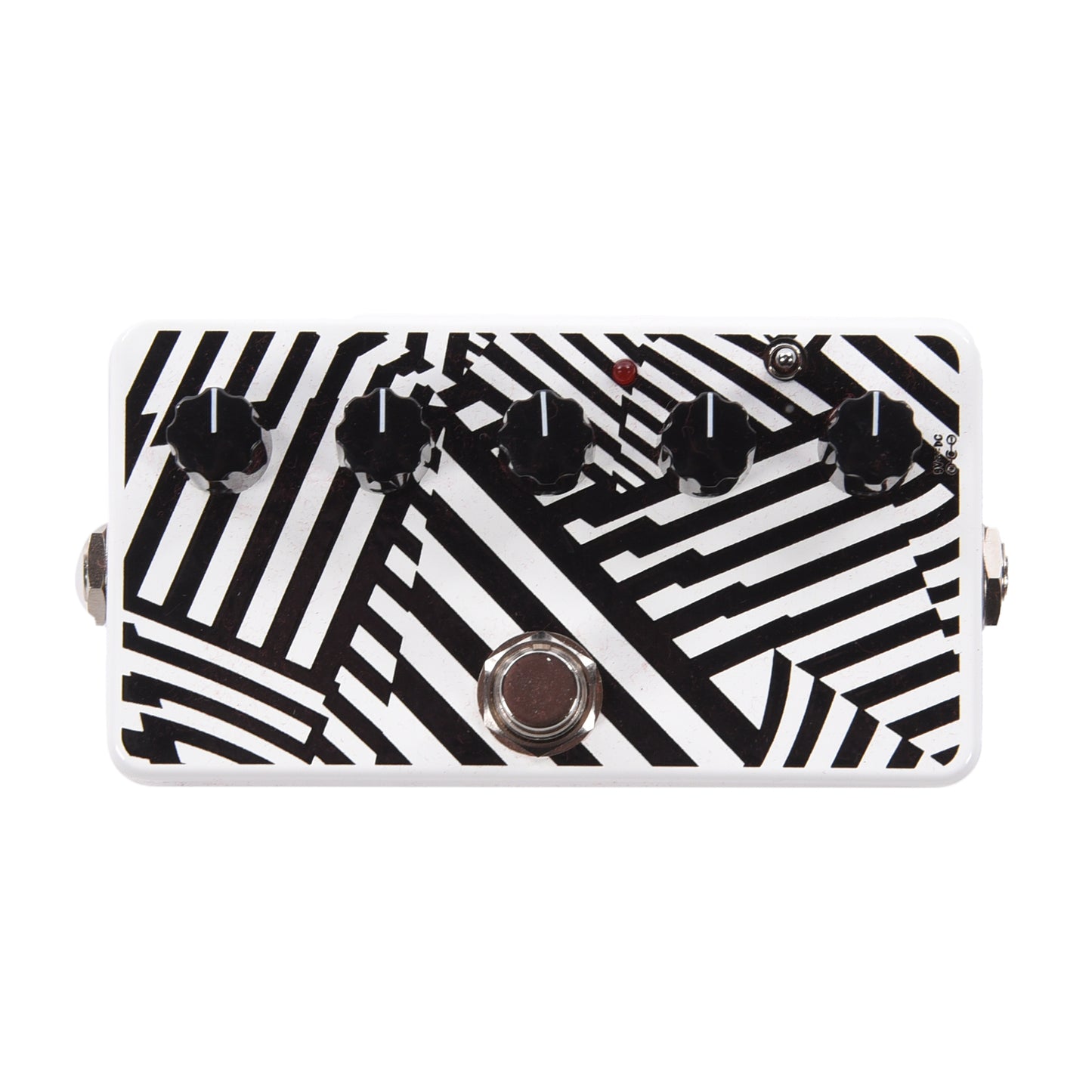 Zvex Special Run Instant Lofi Junky Razzle Dazzle Effects and Pedals / Noise Generators
