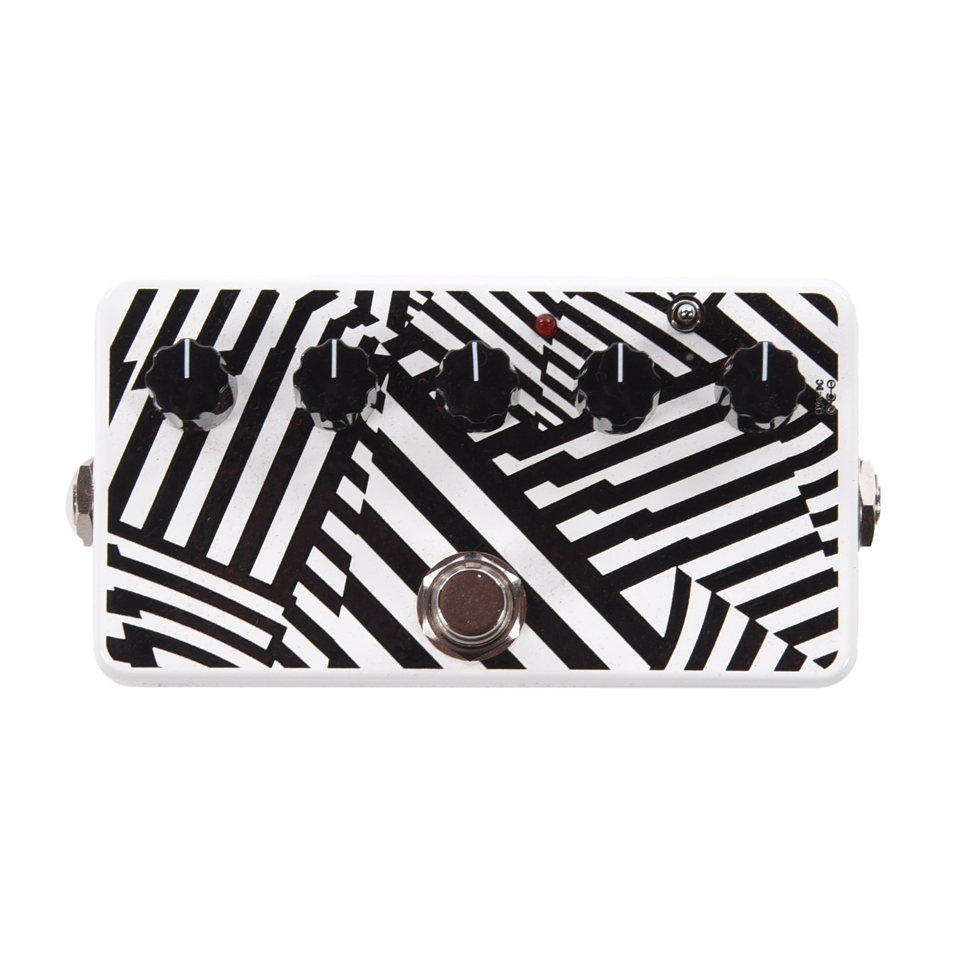Zvex Special Run Instant Lofi Junky Razzle Dazzle Effects and Pedals / Noise Generators