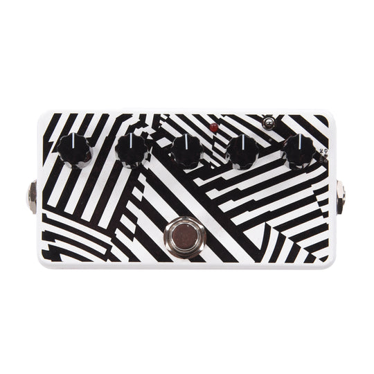 Zvex Special Run Instant Lofi Junky Razzle Dazzle Effects and Pedals / Noise Generators