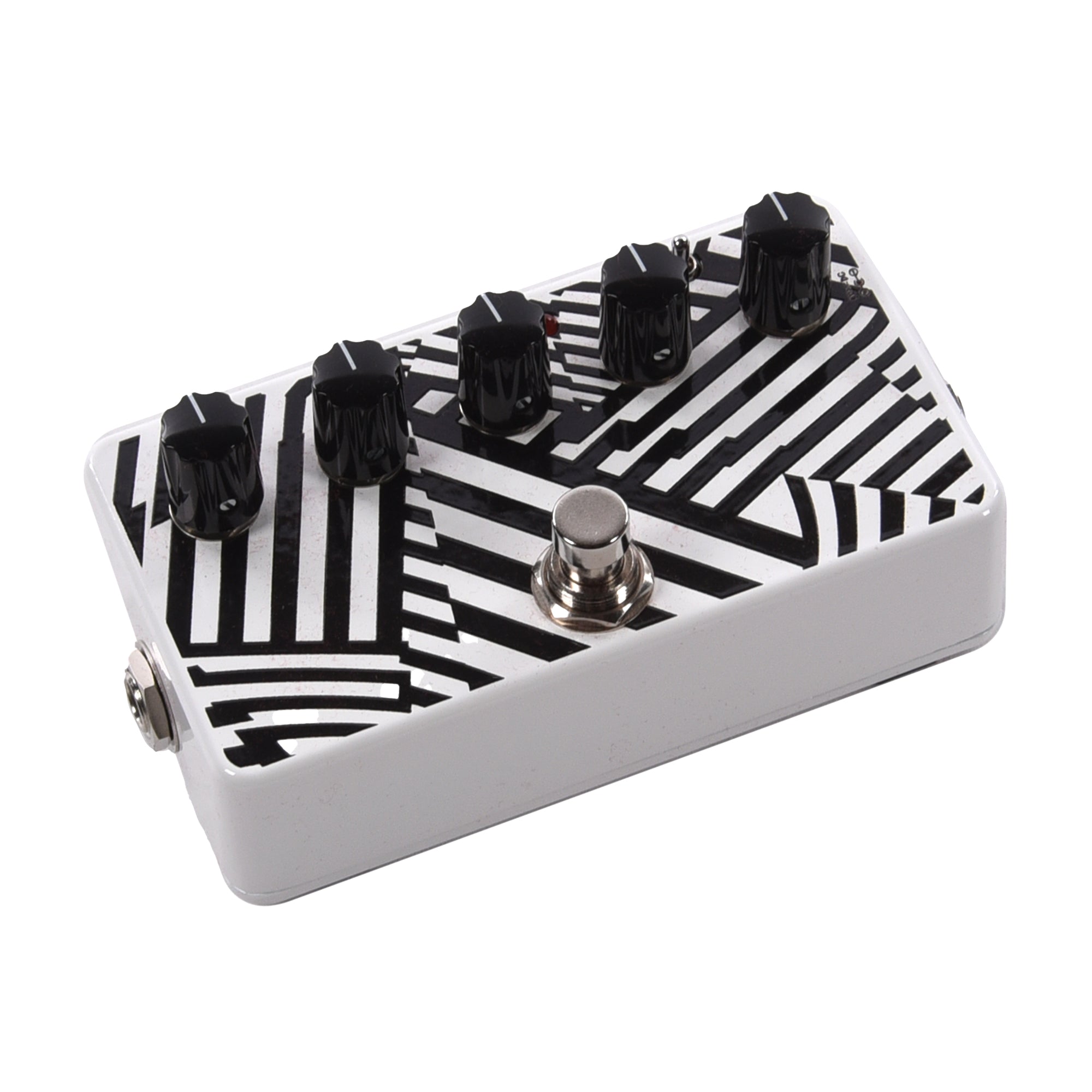 Zvex Special Run Instant Lofi Junky Razzle Dazzle Effects and Pedals / Noise Generators