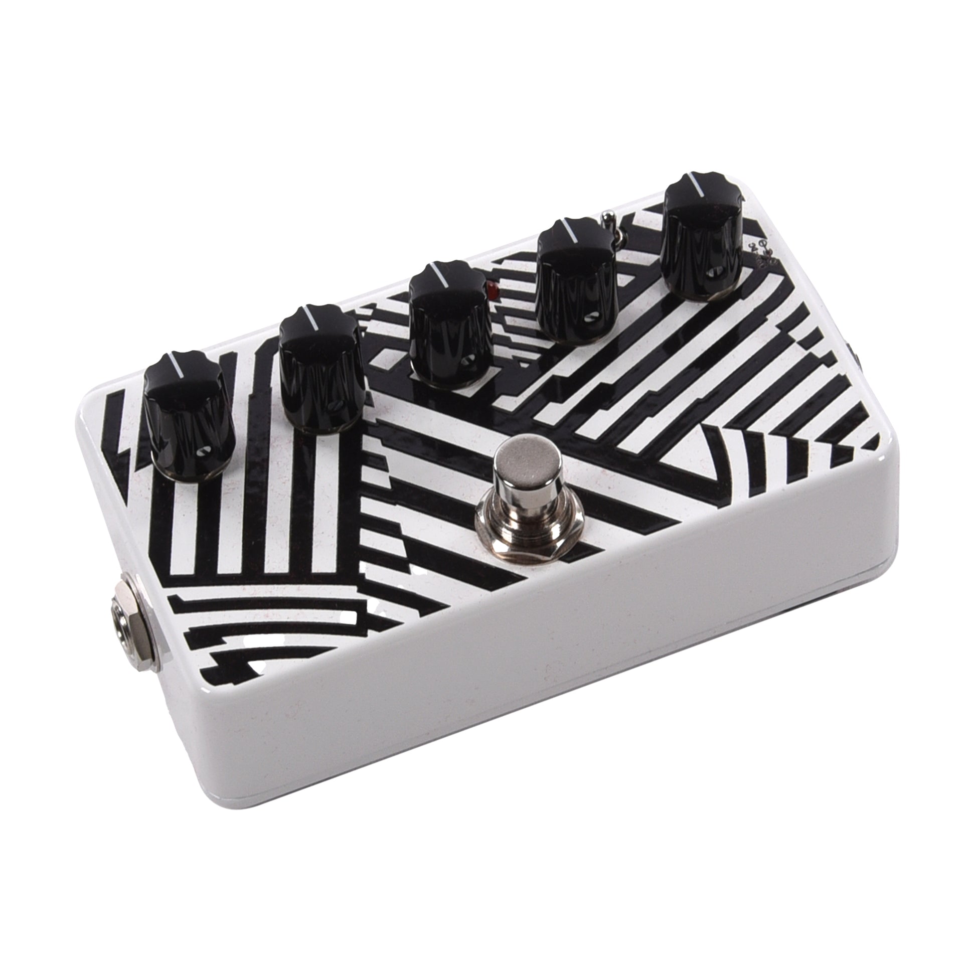 Zvex Special Run Instant Lofi Junky Razzle Dazzle Effects and Pedals / Noise Generators
