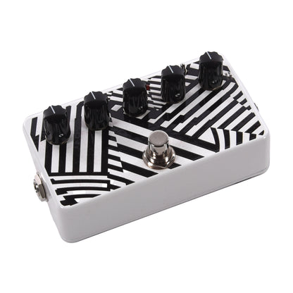 Zvex Special Run Instant Lofi Junky Razzle Dazzle Effects and Pedals / Noise Generators