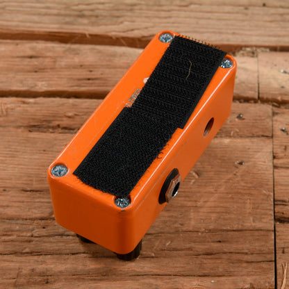 ZVex Channel 2 Effects and Pedals / Overdrive and Boost