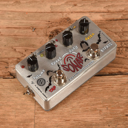 ZVex Vexter Sonar Effects and Pedals / Tremolo