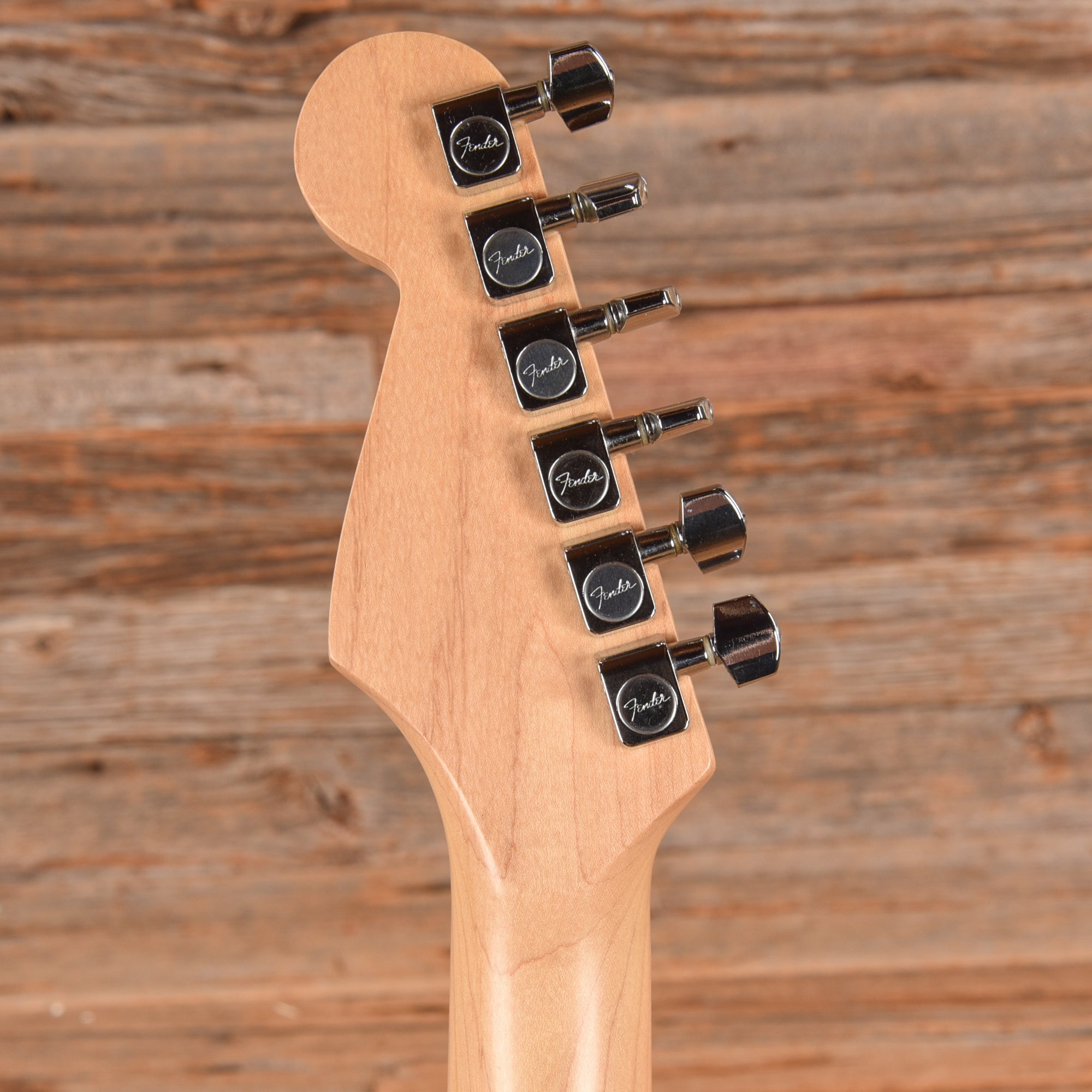 Fender American Standard Stratocaster Pewter 1989