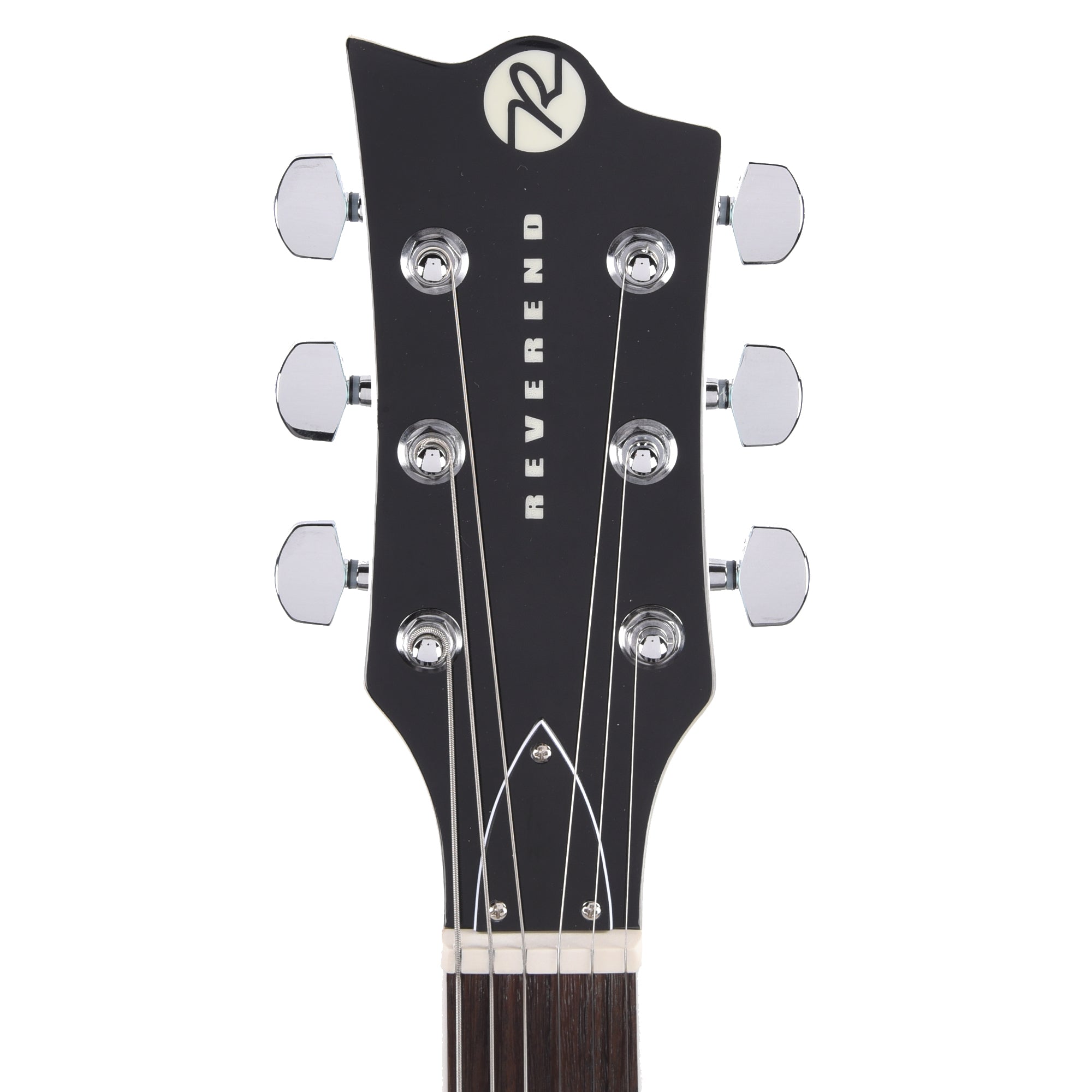 Reverend Sensei H90 Chronic Blue Burst