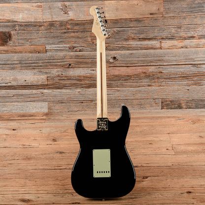 Fender Aerodyne Classic Stratocaster 3-Color Sunburst 2019