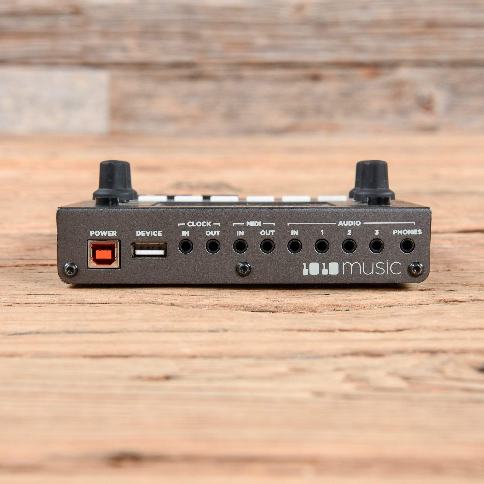 1010music Blackbox Keyboards and Synths / Synths / Eurorack