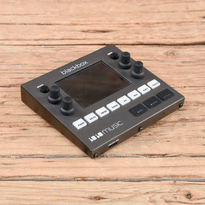 1010music Blackbox Keyboards and Synths / Synths / Eurorack