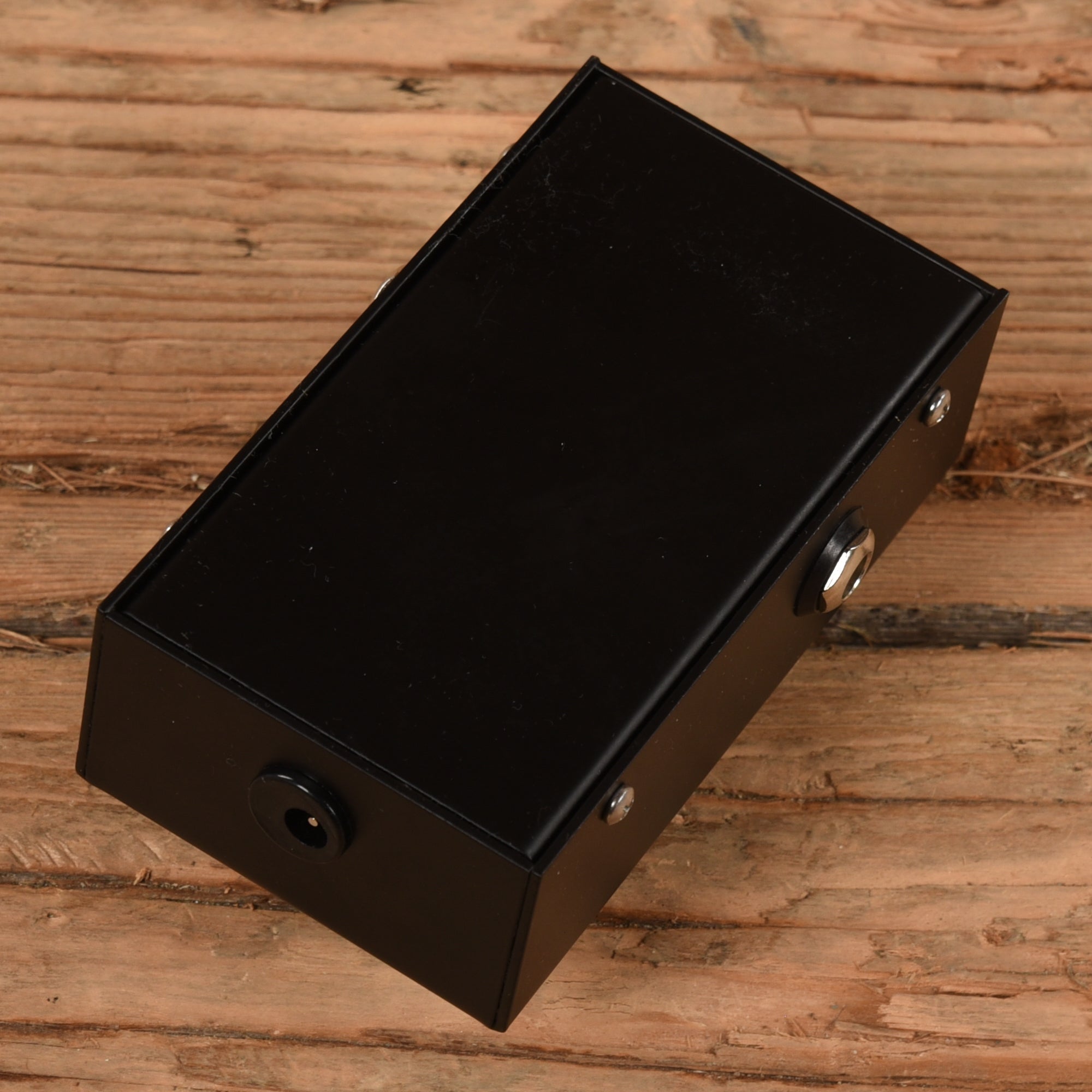 1981 Inventions LVL Full-Range Overdriver Effects and Pedals / Overdrive and Boost