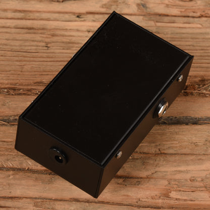 1981 Inventions LVL Full-Range Overdriver Effects and Pedals / Overdrive and Boost