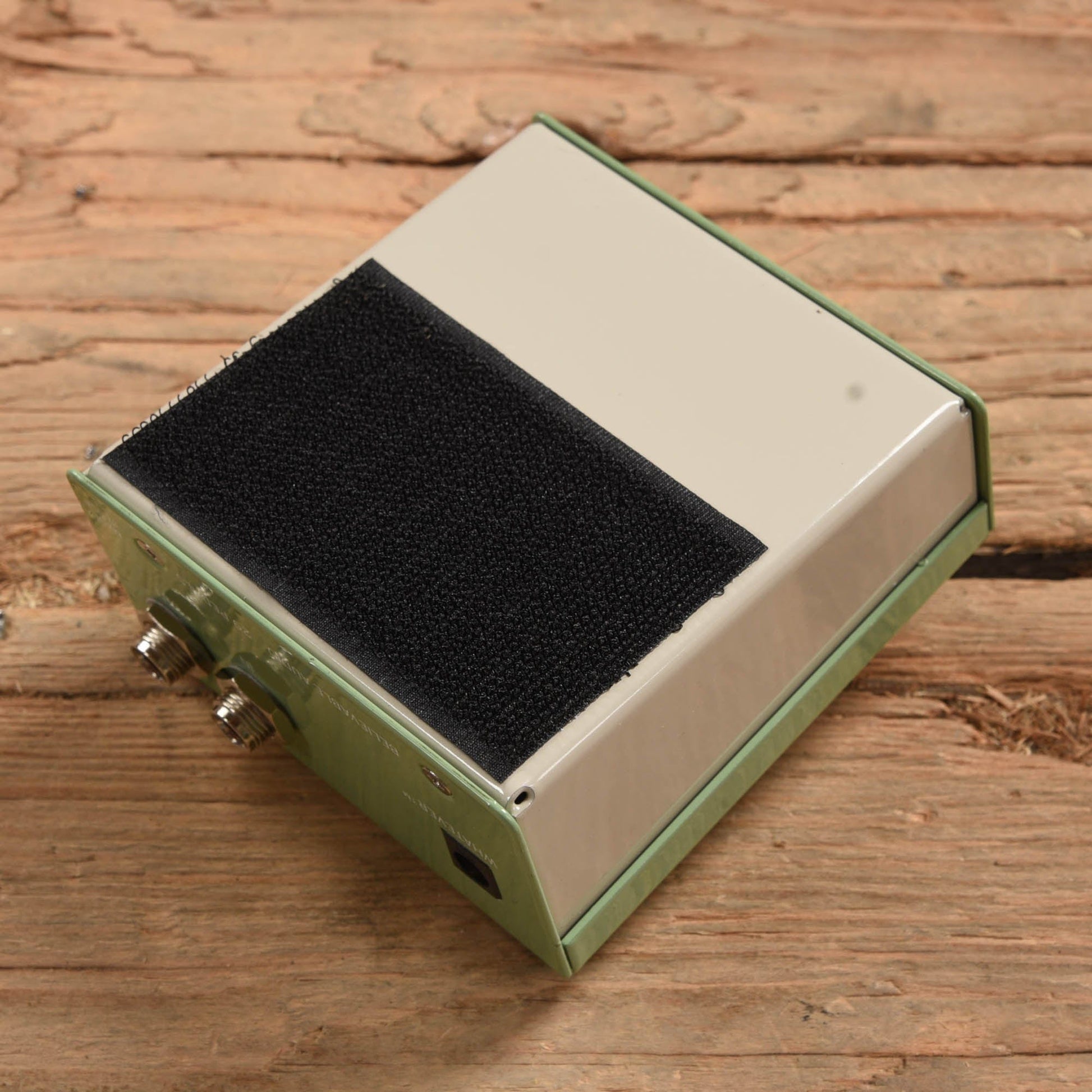 29 Pedals FLWR Overdrive