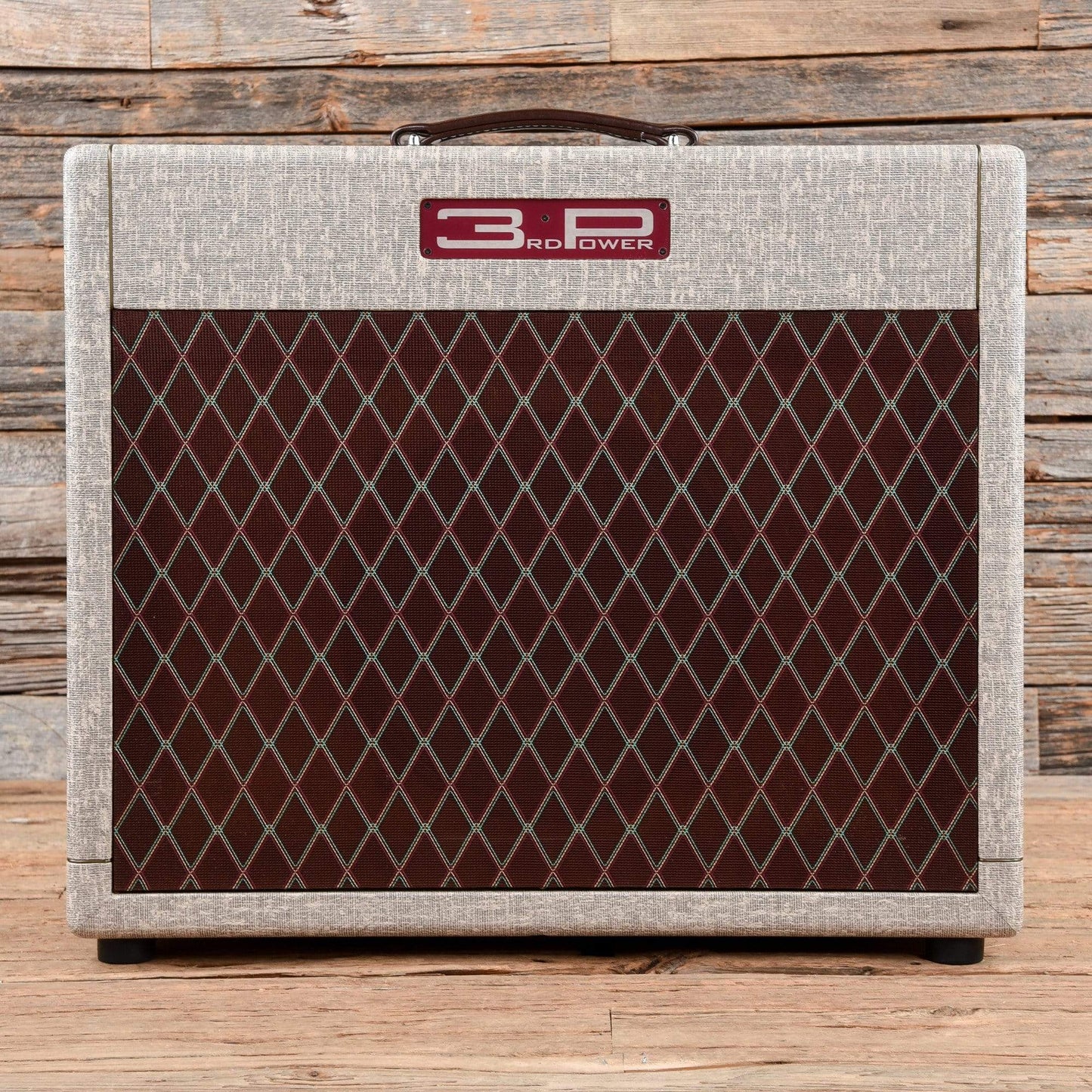 3rd Power Amplification British Dream MKII 1x12 Combo Amps / Guitar Combos