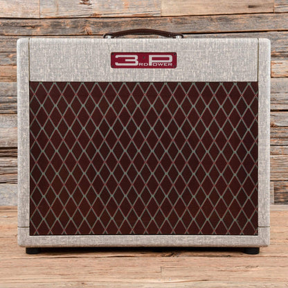 3rd Power Amplification British Dream MKII 1x12 Combo Amps / Guitar Combos